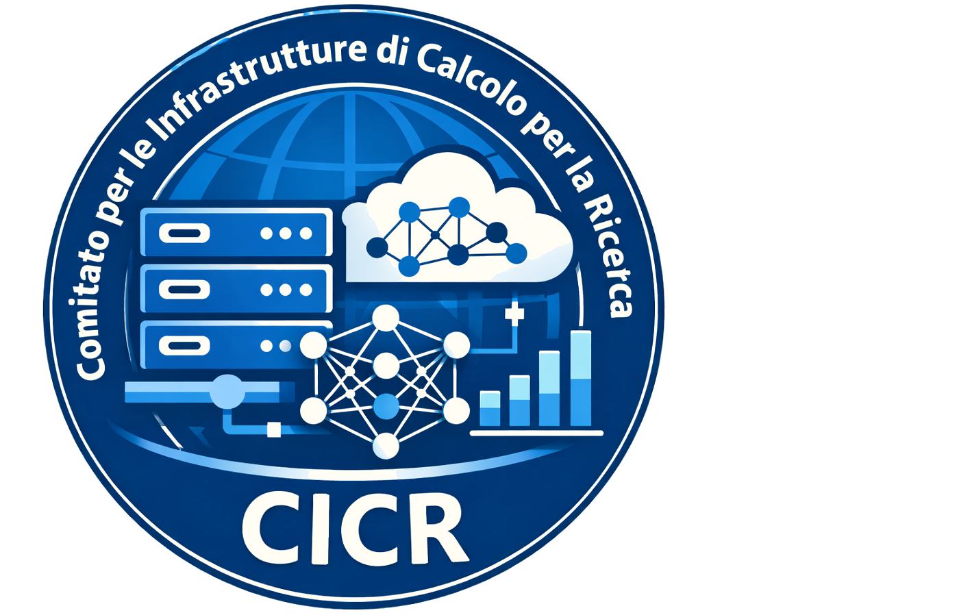 Comitato per le infrastrutture di Calcolo per la Ricerca